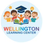 Wellington Learning Center logo